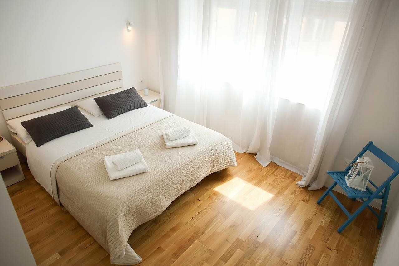 Le Monde Apartment Split Zewnętrze zdjęcie