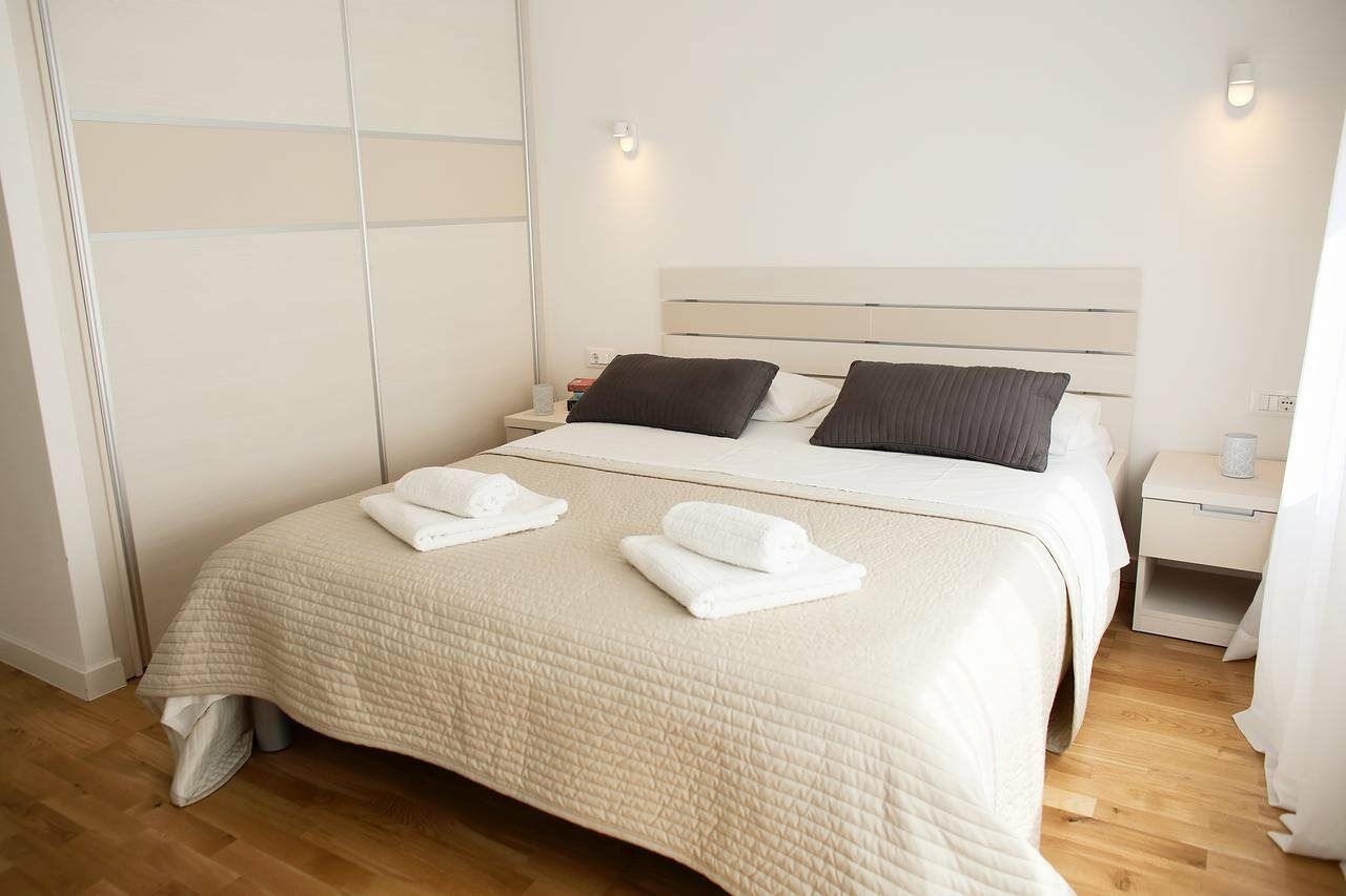 Le Monde Apartment Split Zewnętrze zdjęcie