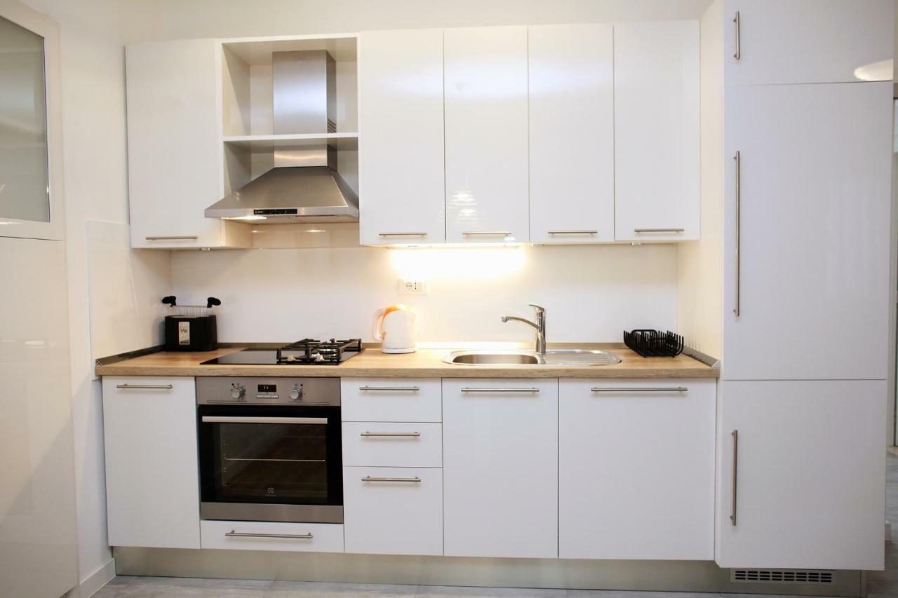 Le Monde Apartment Split Zewnętrze zdjęcie