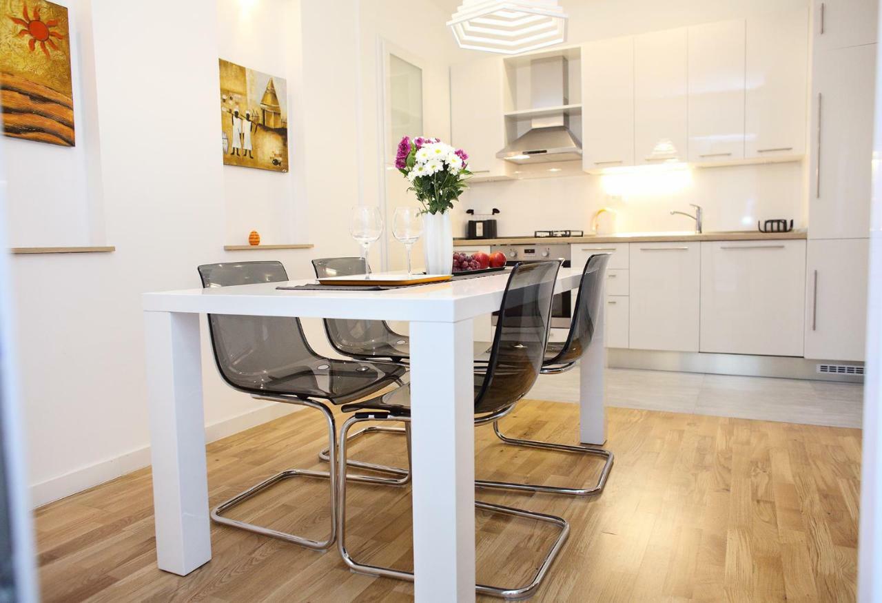 Le Monde Apartment Split Zewnętrze zdjęcie