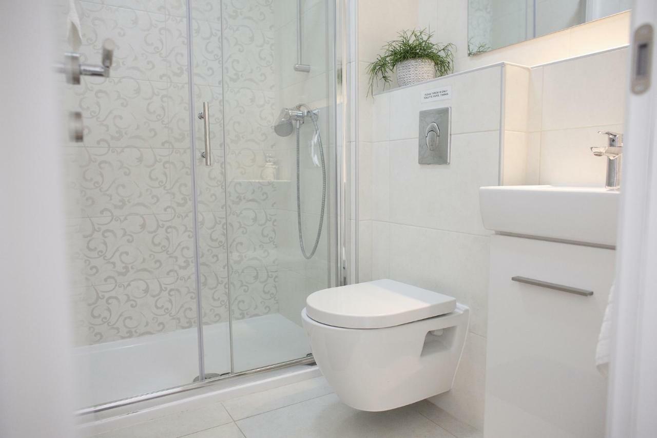 Le Monde Apartment Split Zewnętrze zdjęcie