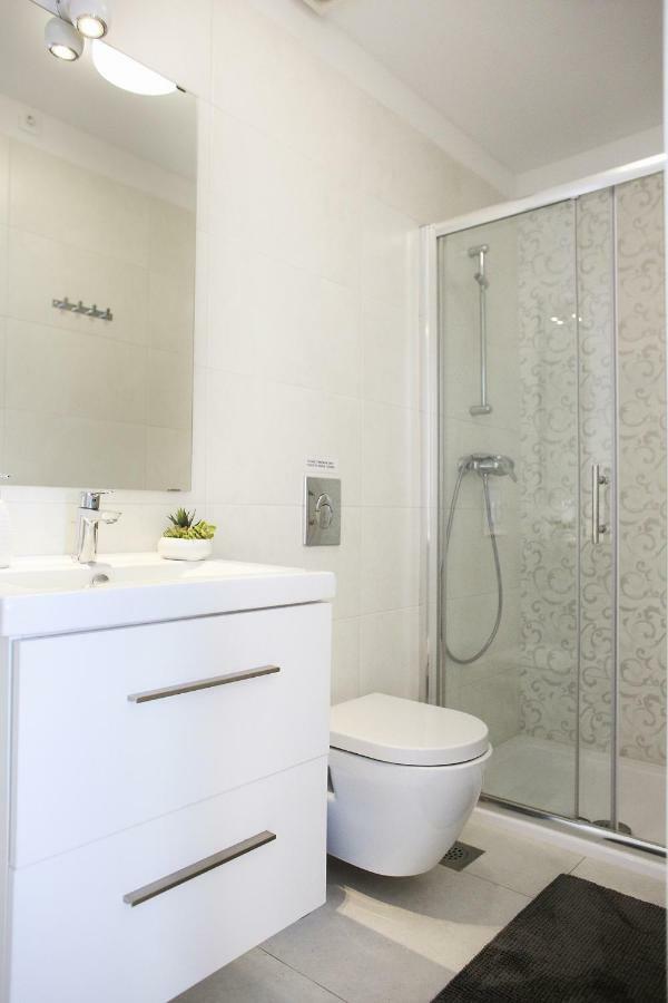 Le Monde Apartment Split Zewnętrze zdjęcie